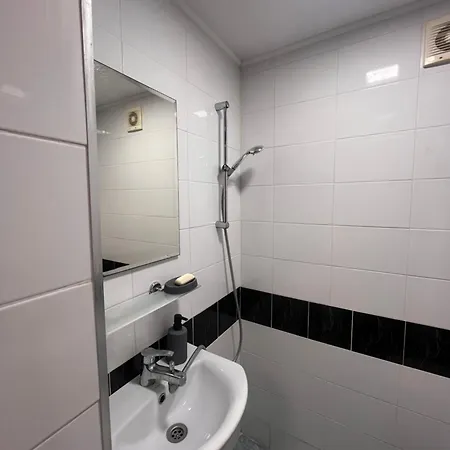 Route 80 Affittacamere Bozhurishte