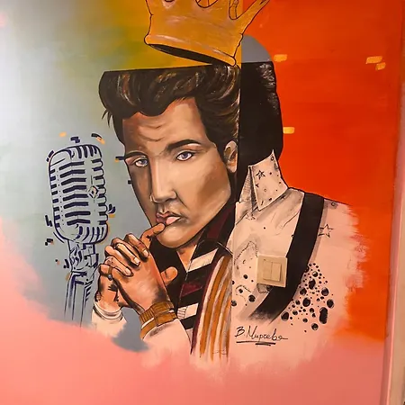 Affittacamere Route 80 *