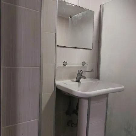 Route 80 Affittacamere *