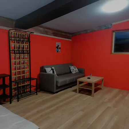 Affittacamere Route 80