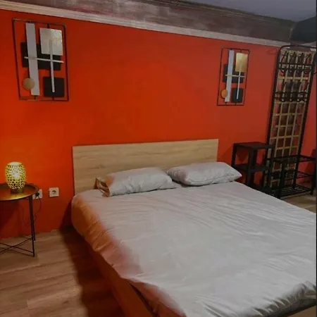 Route 80 Affittacamere *