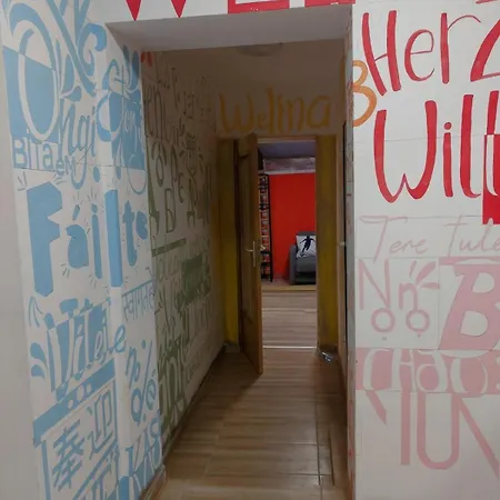 Route 80 Affittacamere *