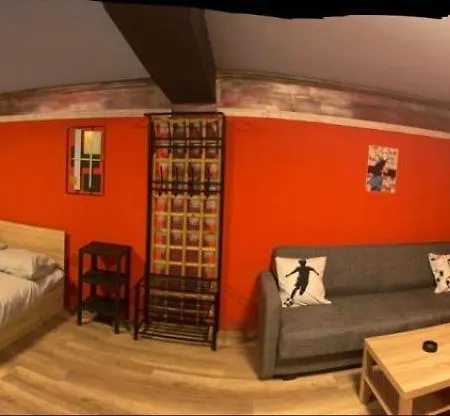 Route 80 Affittacamere *