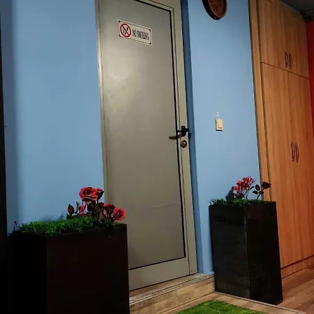 Route 80 Bozhurishte