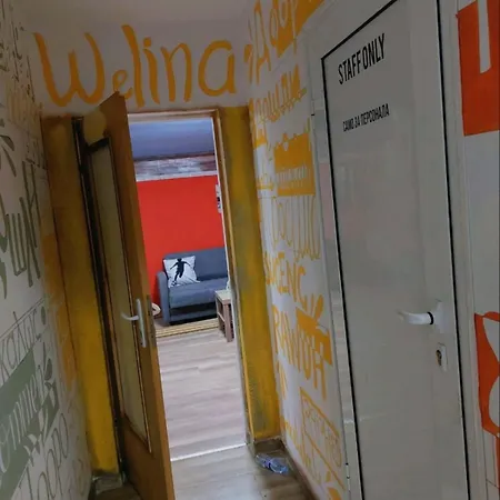 Affittacamere Route 80 *